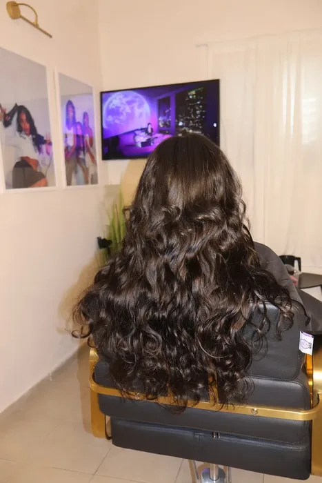 Hair Type