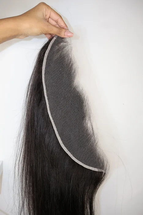 פרונטל לייס 13x4