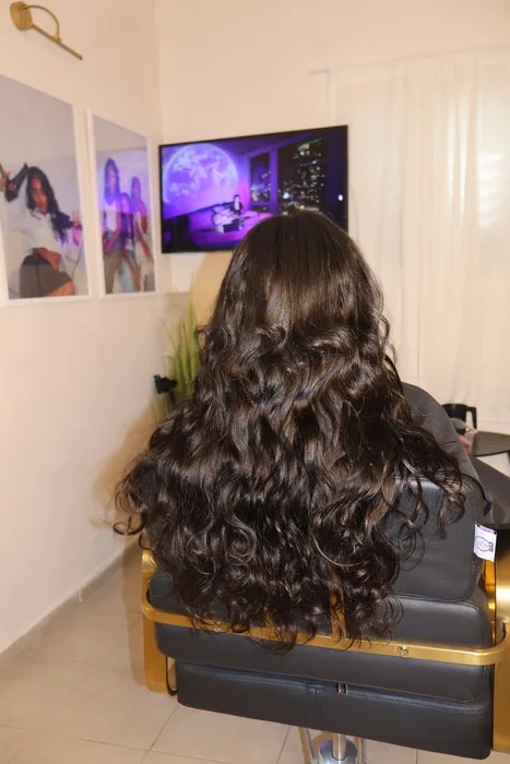 גלי פתוח בתולי